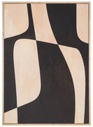 Obraz 50x70 cm Cape Town No.3 – House Nordic