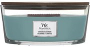WoodWick Świeca zapachowa Evergreen Cashmere, 453 g
