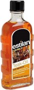 Regenerujący olej do mebli z drewna tekowego Estilan 125ml