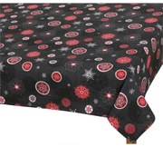 Bellatex Obrus Ozdoba świąteczna, 70 x 70 cm, 70 x 70 cm