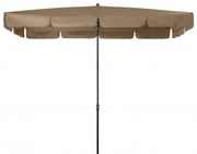 SUNLINE WATERPROOF 260 x 150 cm - parasol uchylny : Substancja Desen - 846