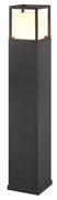 Lampa zewnętrzna LED (wysokość 80 cm) Witham – Trio