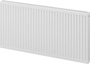 Mexen C21 grzejnik płytowy 300 x 400 mm, podłączenie boczne, 294 W, biały - W421-030-040-00