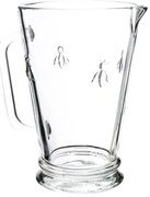 Szklany dzbanek La Rochère Abeille, 1 l