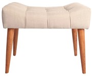 Stołek New Cool Cream