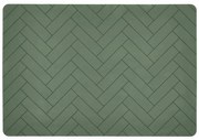 Silikonowa mata stołowa 48x33 cm Tiles − Södahl
