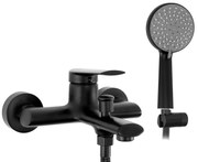 Bateria wannowa Rea Buzz czarna