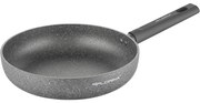 Florina Aluminiowa patelnia głęboka Lava 28 cm, śred. 28 cm