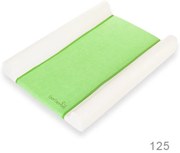 Przewijak Usztywniony 70x50 na Łóżeczko z Pokrowcem