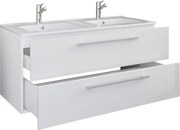 2tlg umywalka podwójna Budasi