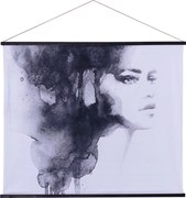 Kakemono Livia 140x120cm