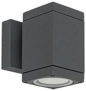 Rabalux - Kinkiet zewnętrzny 1xGU10/35W/230V IP54