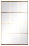 Lustro ścienne 90x120 cm WIndow – Ixia