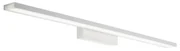 Redo 01-1527 - LED Łazienkowe oświetlenie lustra DAO 1xLED/36W/230V IP44