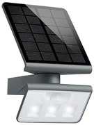 Steinel 081973 - LED Solarny naświetlacz z czujnikiem XSolar LS ONE LED/1,2W/3,3V