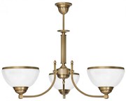 Klasyczny żyrandol R-S3A