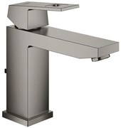 GROHE 23445AL0 - Bateria umywalkowa EUROCUBE rozmiar M grafit