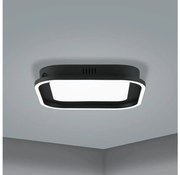 Eglo 900602 - LED Ściemnialny plafon CALAGRANO LED/21W/230V + pilot
