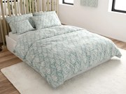 PrzytulneMieszkanie.pl PrzytulneMieszkanie.pl Bawełniana pościel FROSTLINE biała Rozmiar pościeli: 70 x 90 cm | 140 x 200 cm