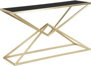 Konsola Piramida Cm 130X40X75