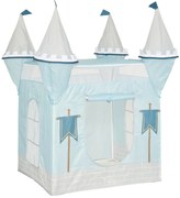 Namiot dla dzieci zamek CASTLE, 130 x 78 x 78 cm