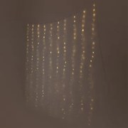 Kurtyna Świetlna Led Do Ogrodu 6,15 M Pryss 6,15 M - Sklum