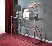 Szklana konsola glamour R6-G36