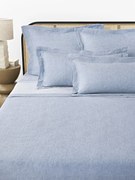 Prześcieradło z lnu Linna