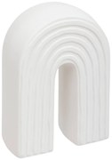Figurka dekoracyjna łuk SOLEYA, 18 cm
