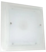 LED Lampa sufitowa FALLS 1xLED/13W/230V