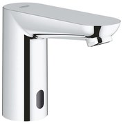 GROHE 36269000 - Elektroniczna bateria umywalkowa EUROECO COSMOPOLITAN E 107 mm chrom