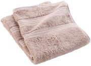 Ręcznik frotte EXCELLENCE, 70 x 130 cm, biobawełna