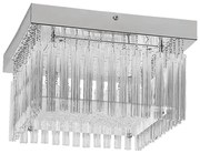 Rabalux 2451 - LED Plafon MARCELLA 1xLED/18W/230V