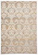 Dywan w kolorze złota/szarobeżowy 200x285 cm Imperial Gold – Think Rugs