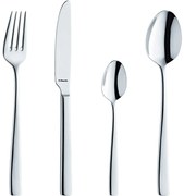 Amefa 24-częściowy zestaw sztućców Martin