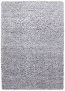 Jasnoszary dywan 160x230 cm Life – Ayyildiz Carpets