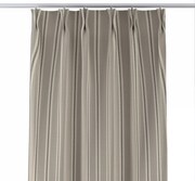 Zasłona na haczykach flex podwójnych