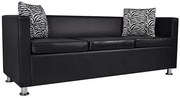 Sofa 3-osobowa W7-P65