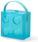 Plastikowy pojemnik dziecięcy – LEGO®