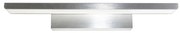 Top Light-LED Oświetlenie do lustra łazienkowego COLUMBIA LED/8W/230V IP44 40 cm matowy chrom
