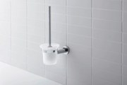 Duravit zestaw szczotek D-Code