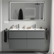 Szafka podumywalkowa LAVOA 120 cm