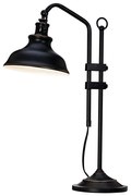 Cottex B9091A - Lampa stołowa NEW HAVEN 1xE14/40W/230V