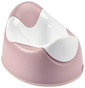 Beaba - Ergonomiczny nocnik różowy
