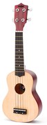 Woody Ukulele