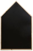 Tablica kredowa DOMEK, 75 x 116 cm