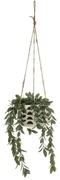 Sztuczna roślina (wysokość 28 cm) – Casa Selección