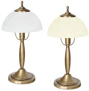 Lampa nocna z mosiądzu C-B1