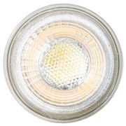 Zestaw 5 żarówek LED GU10 z 3-stopniową regulacją jasności 7W 600 lm 3000K