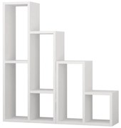 Biblioteczka Sule White
